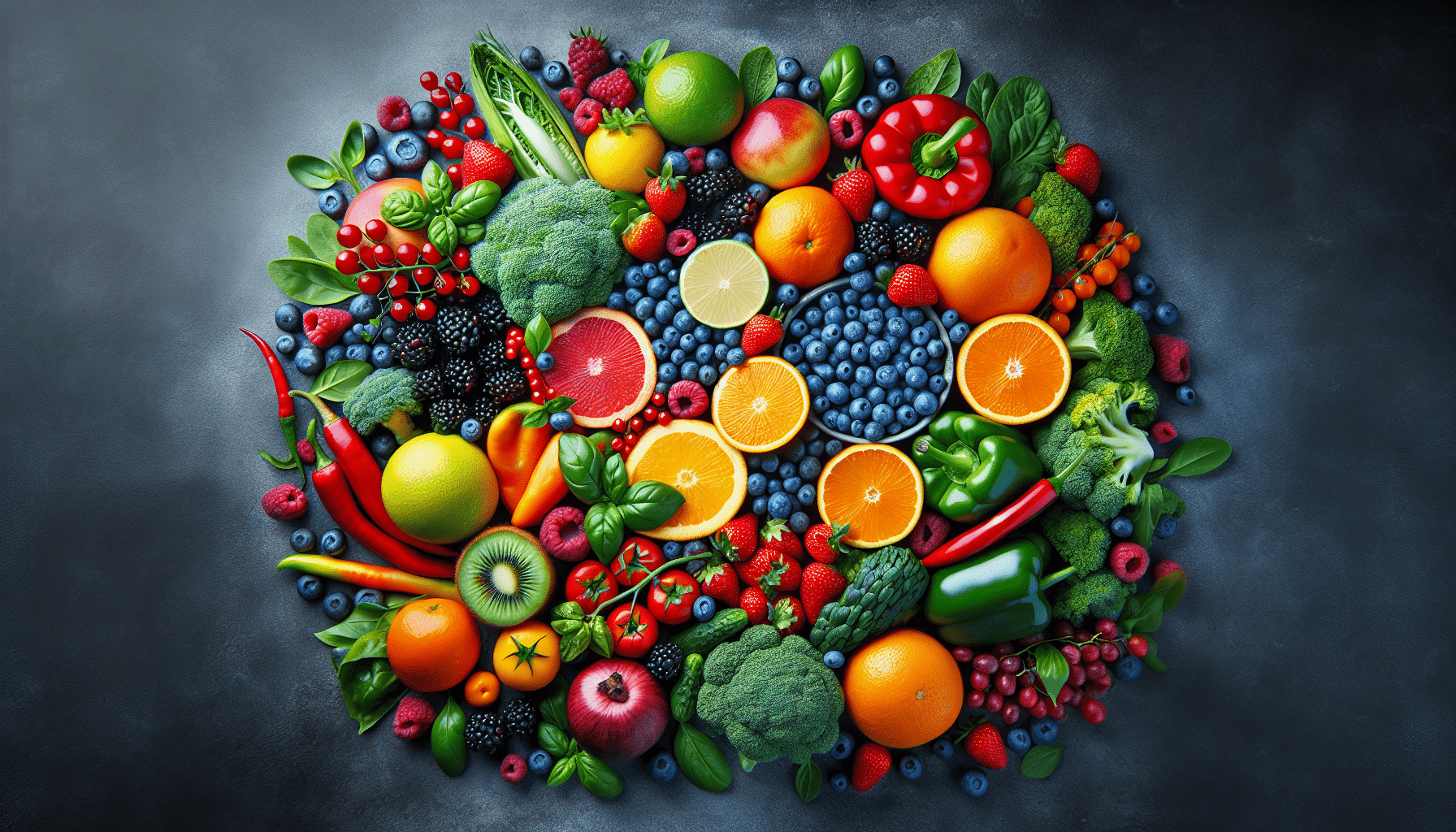 what foods quickly burn fat