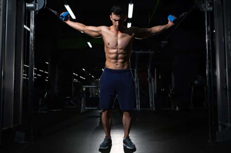How To Burn Fat And Build Muscle Simultaneously 1 How To Burn Fat And Build Muscle Simultaneously