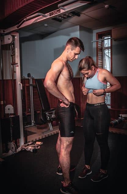 What Is The Best Workout For Burning Belly Fat