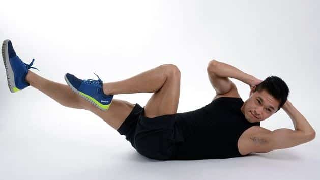 Fat Loss Muscle Gain Routine 1 Fat Loss Muscle Gain Routine