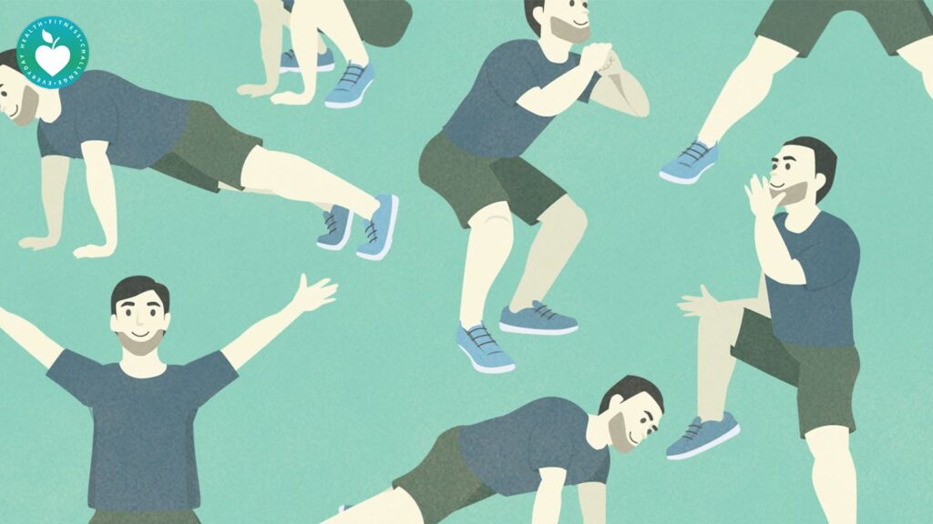 Belly Fat Burning Exercise At Home Belly Fat Burning Exercise At Home