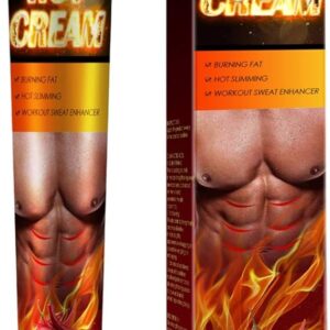 fat burning cream 1