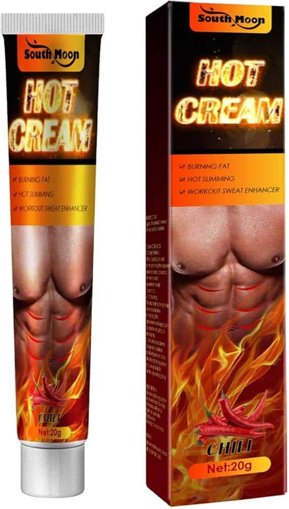 Fat Burning Cream Fat Burning Cream
