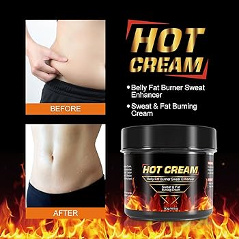 Fat Burning Cream Fat Burning Cream