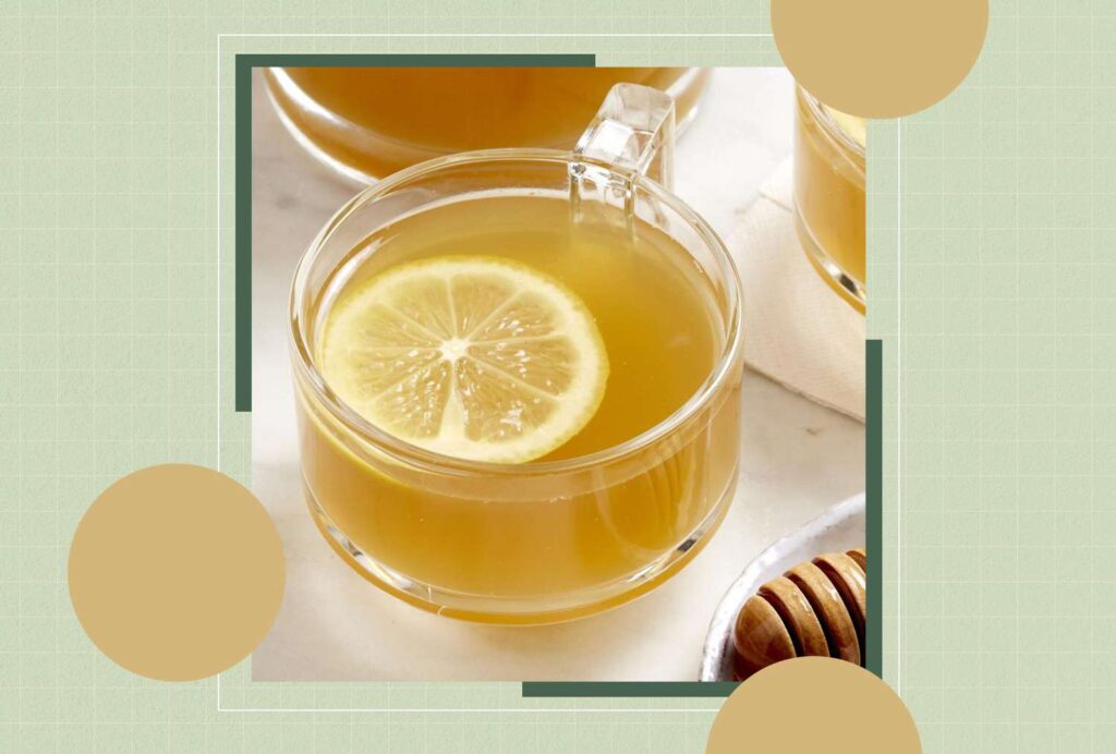 Fat Burning Drink Fat Burning Drink