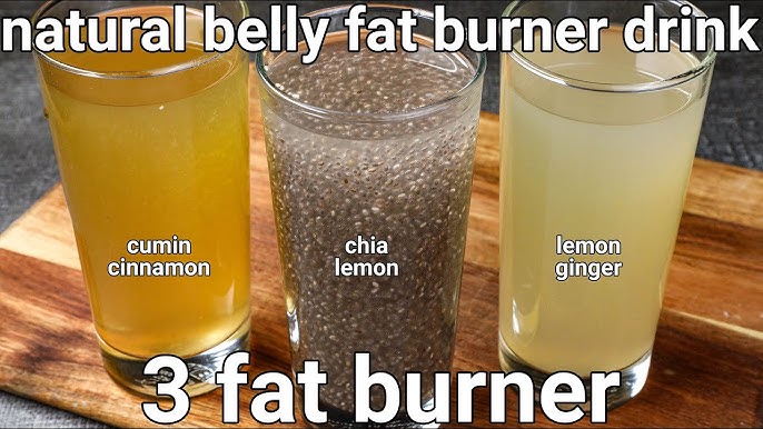 Fat Burning Drinks Fat Burning Drinks