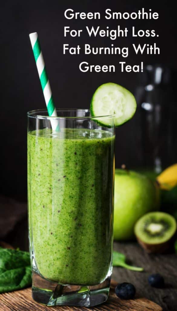 Fat Burning Smoothies For Weight Loss Fat Burning Smoothies For Weight Loss