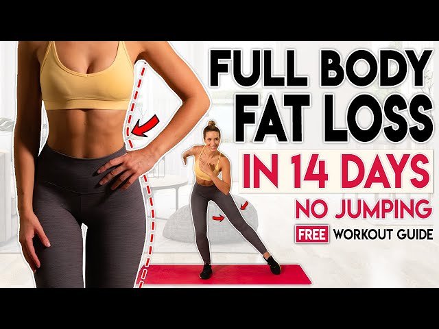 Fat Burning Workout For Female At Home Fat Burning Workout For Female At Home