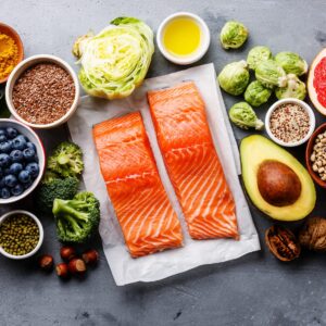 food that increases metabolism and fat burning 3