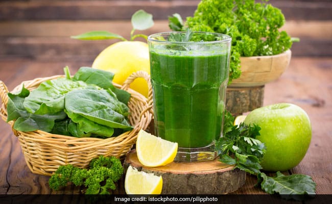 Juice For Burning Fat Juice For Burning Fat