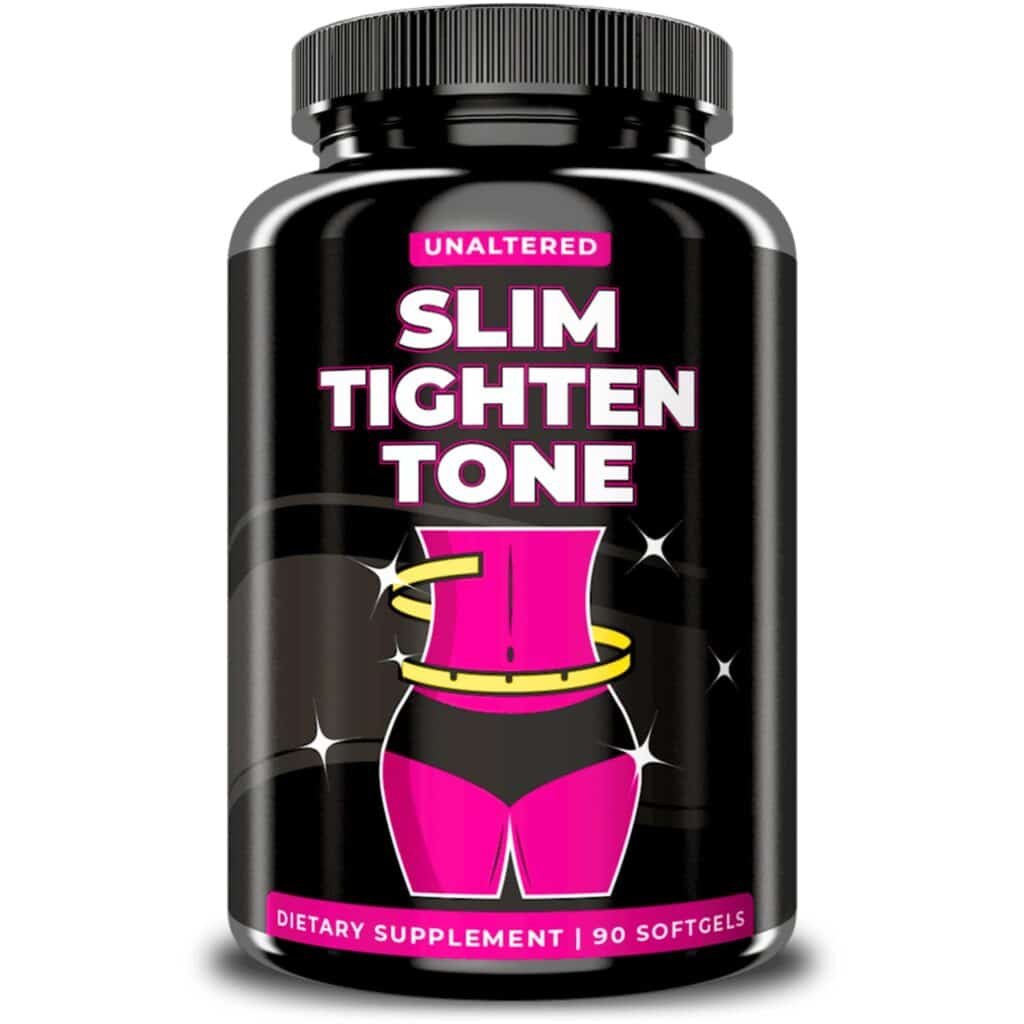 Stomach Fat Burning Pills