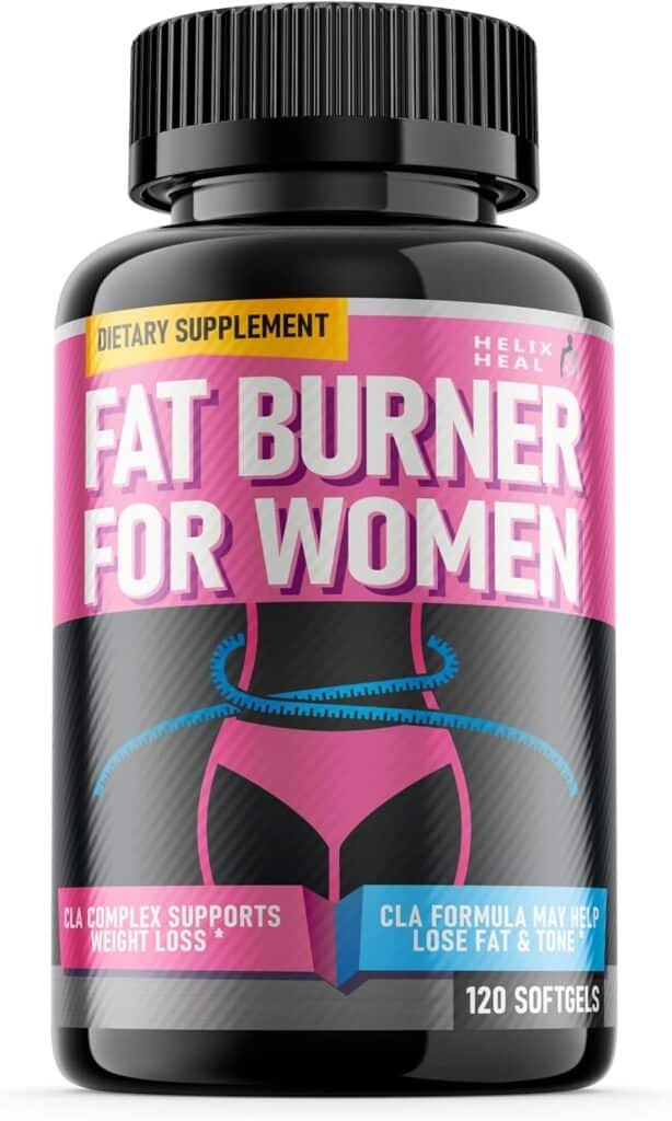 Stomach Fat Burning Pills