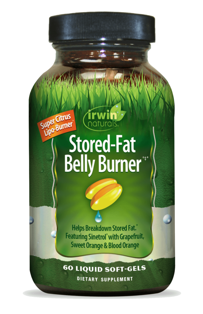 Stomach Fat Burning Pills