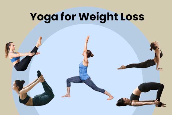 Yoga For Burning Fat Yoga For Burning Fat