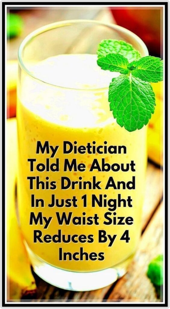 Belly Fat Burning Drink Before Bed Belly Fat Burning Drink Before Bed