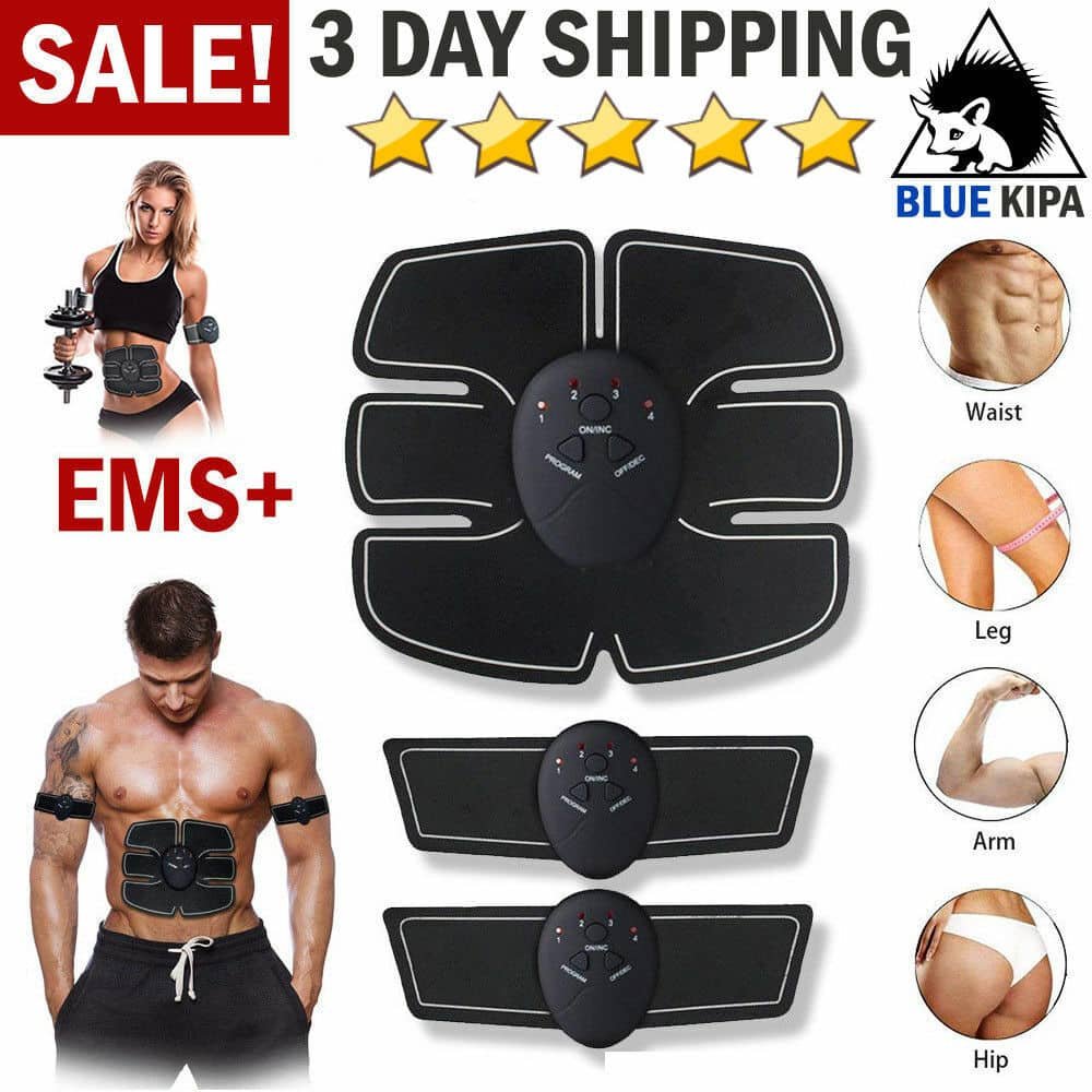 Belly Fat Burning Machine Belly Fat Burning Machine