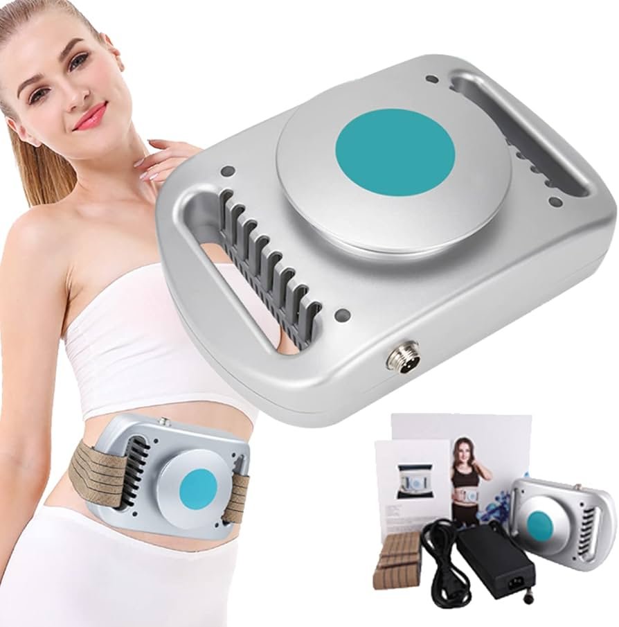 Belly Fat Burning Machine Belly Fat Burning Machine