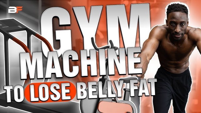 Belly Fat Burning Machine Belly Fat Burning Machine