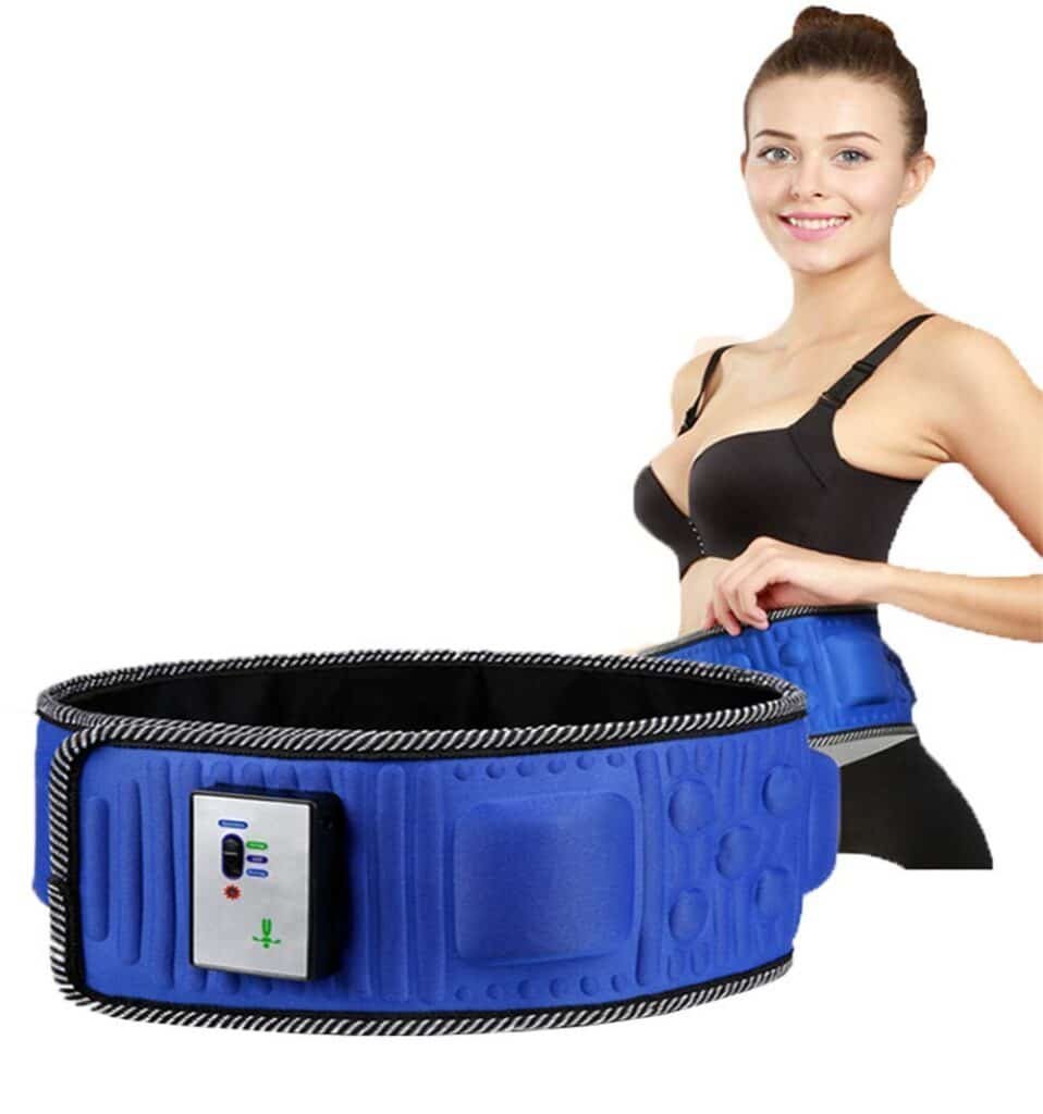 Belly Fat Burning Machine Belly Fat Burning Machine