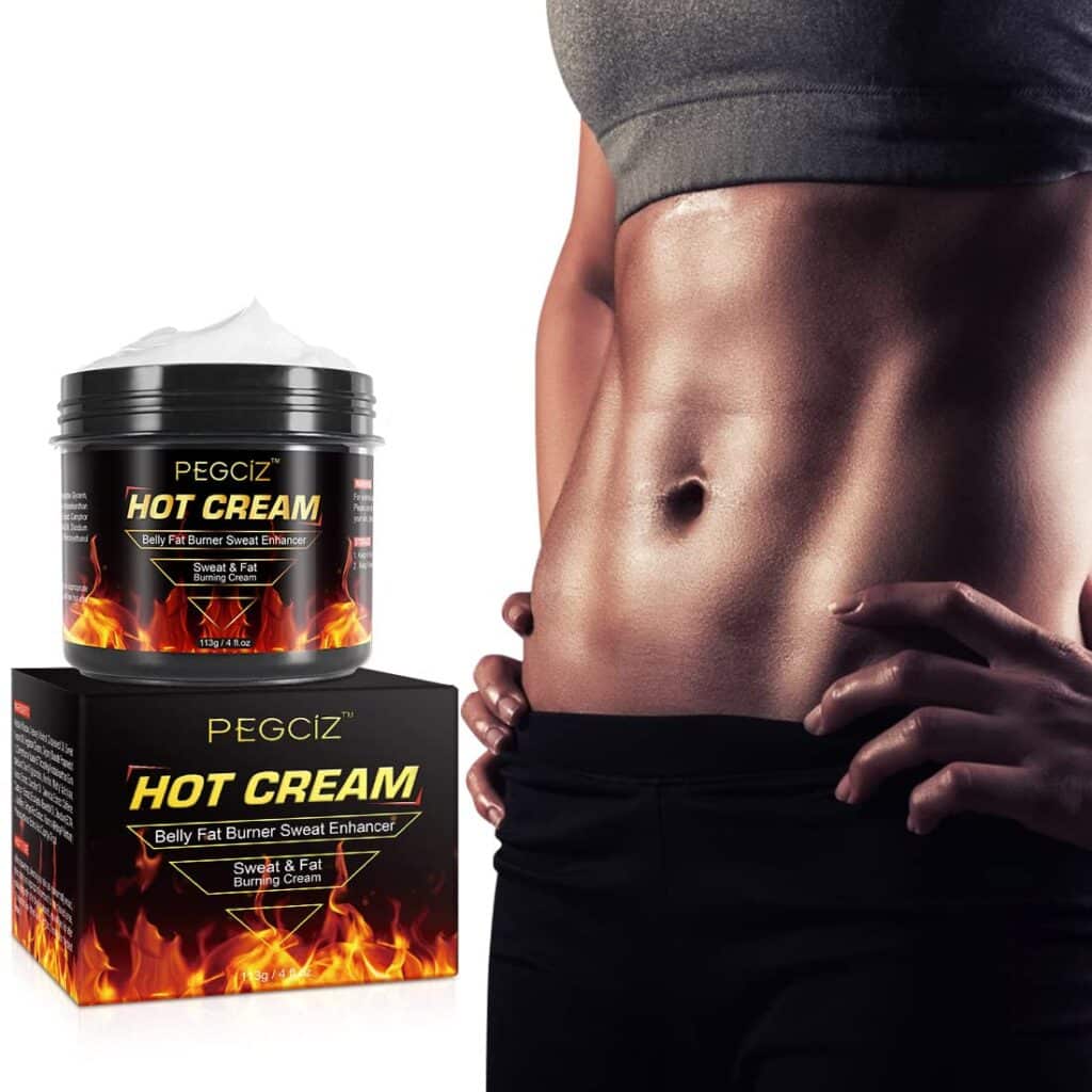 Best Cream For Fat Burning