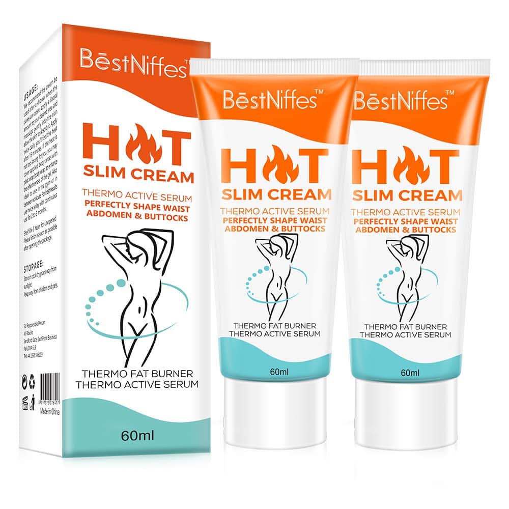 Best Cream For Fat Burning