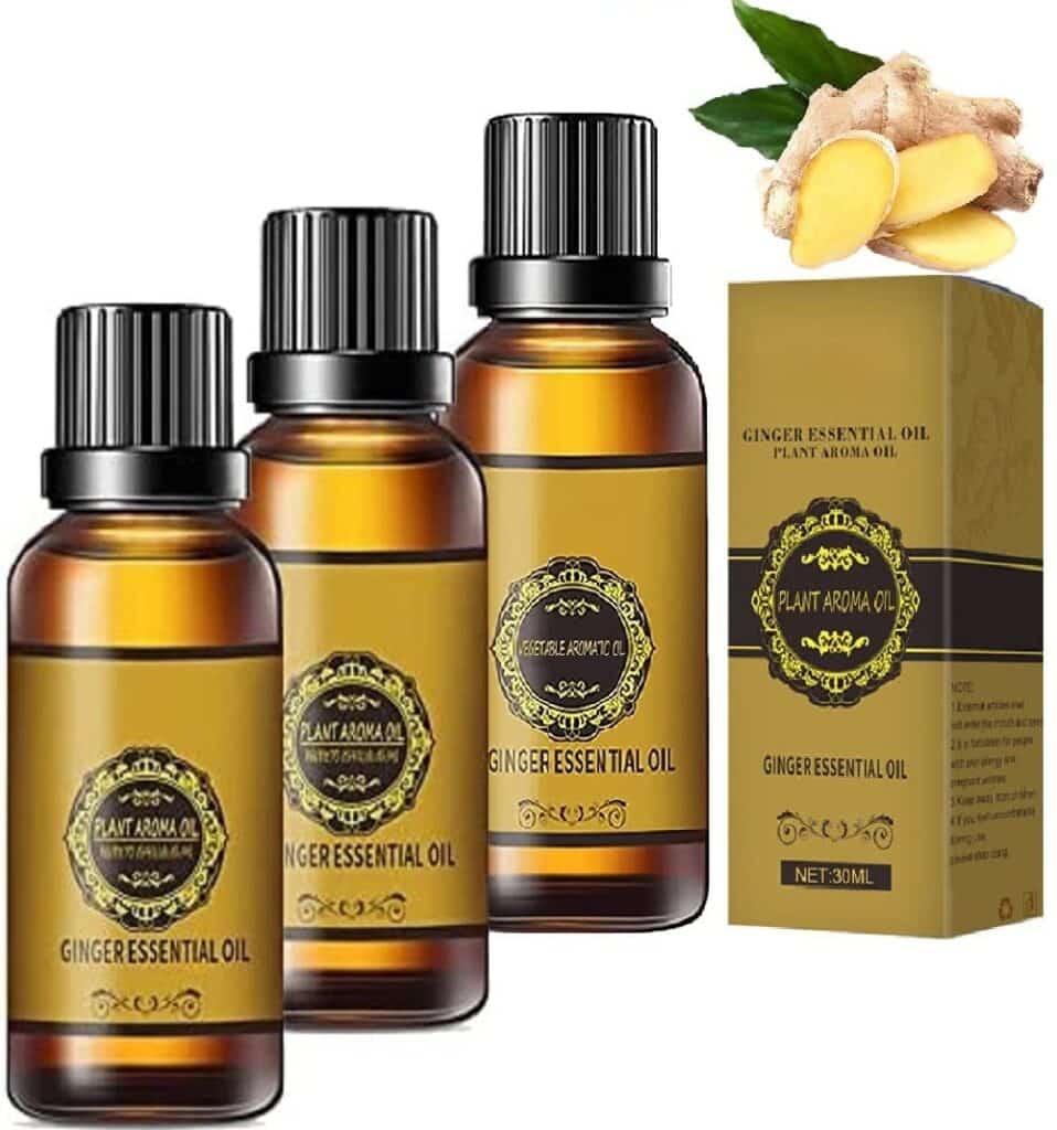 Best Fat Burning Oil