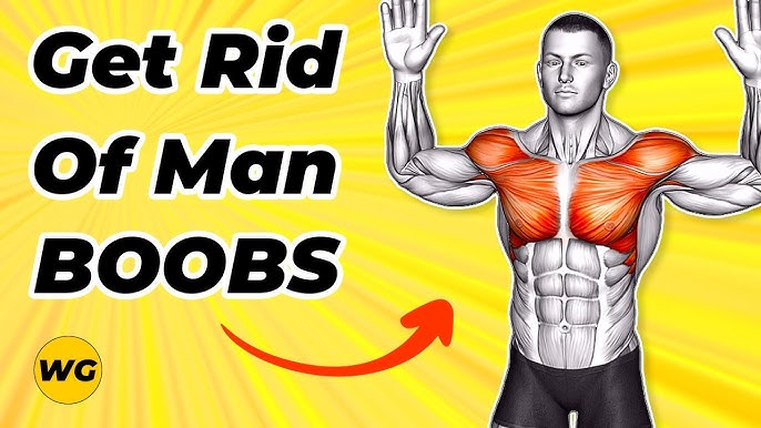 Chest Fat Burning Exercises Chest Fat Burning Exercises