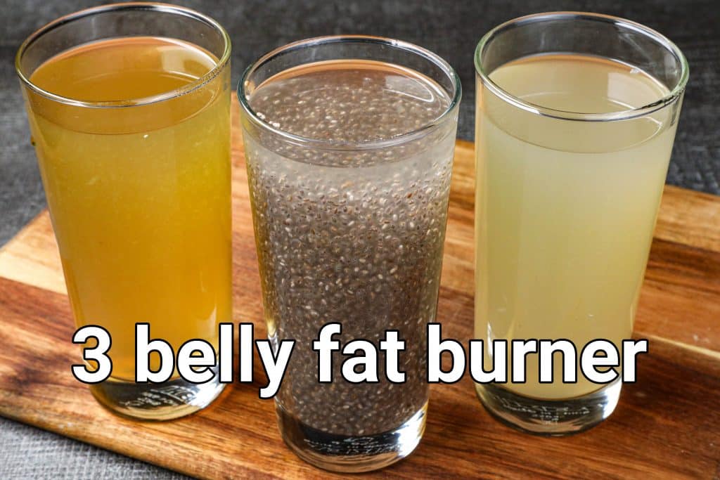 Fat Burning Drinks Homemade