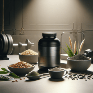 fat burning stack