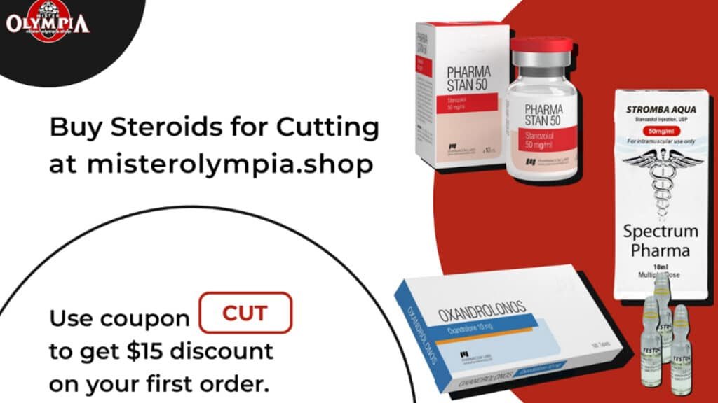 Fat Burning Steroid