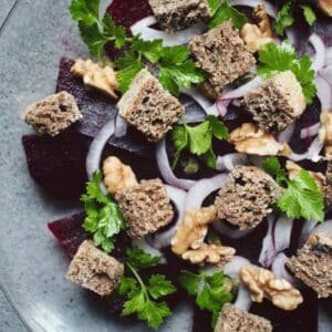 Photo Meal timing