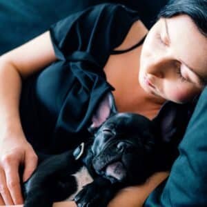 Photo Sleep tracker