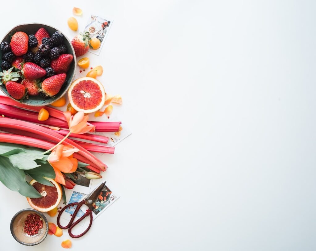 Photo Healthy recipes