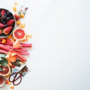 Photo Healthy recipes