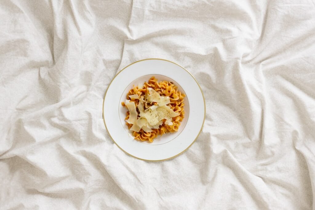 Photo Mindful eating