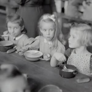 Photo Meal planner app