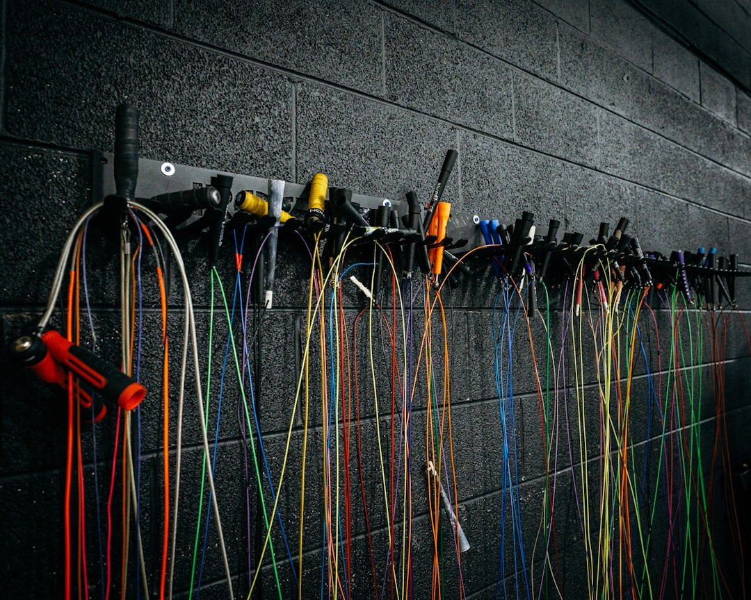 Photo Jump rope