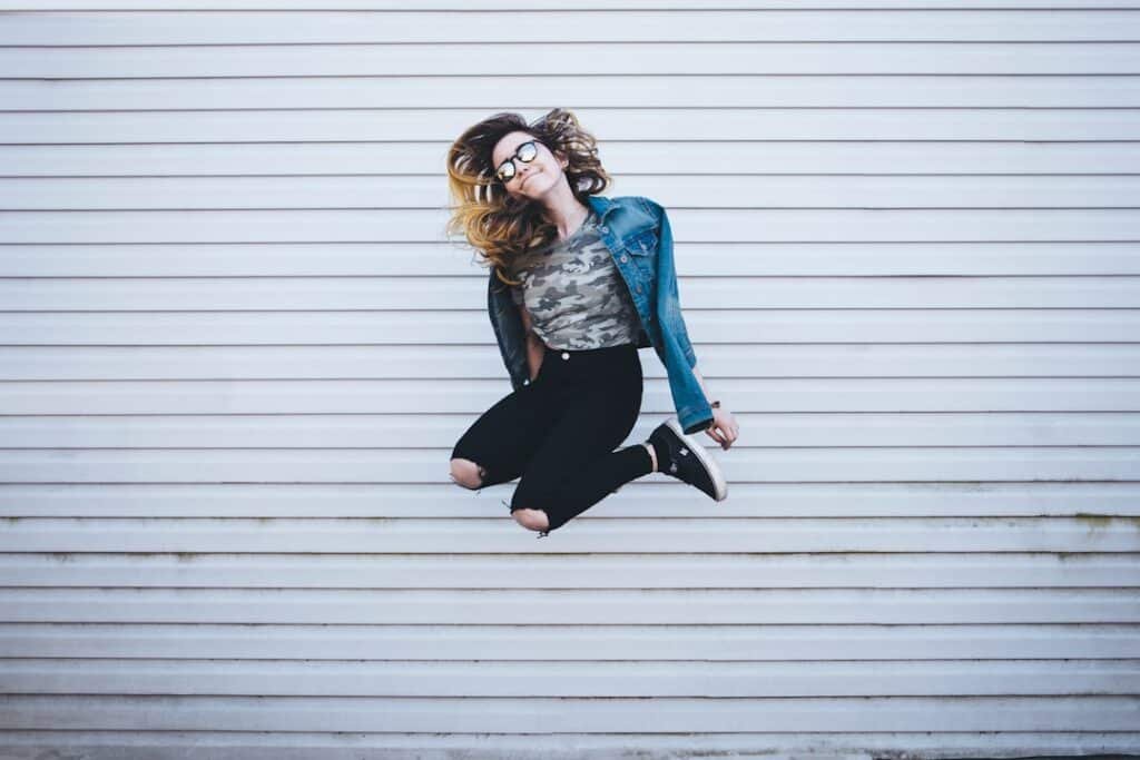 Photo Jump rope