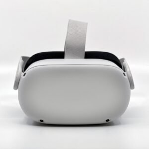 Photo VR headset