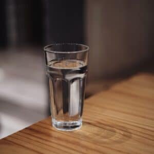 Photo Hydration reminder