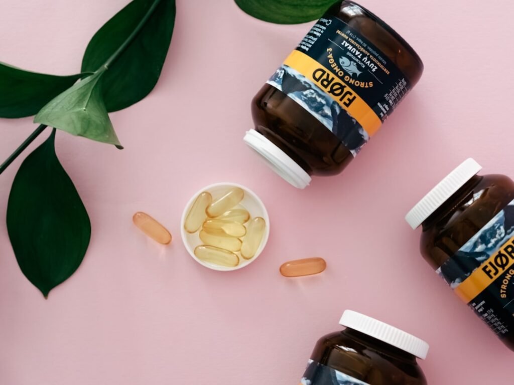 Photo Thermogenic Capsules