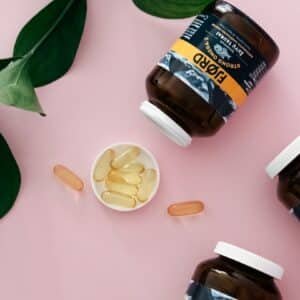 Photo Thermogenic Capsules