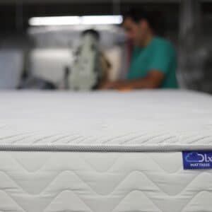 Photo Smart mattress