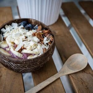 Photo Healthy meal