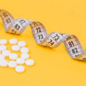 Photo Food scale