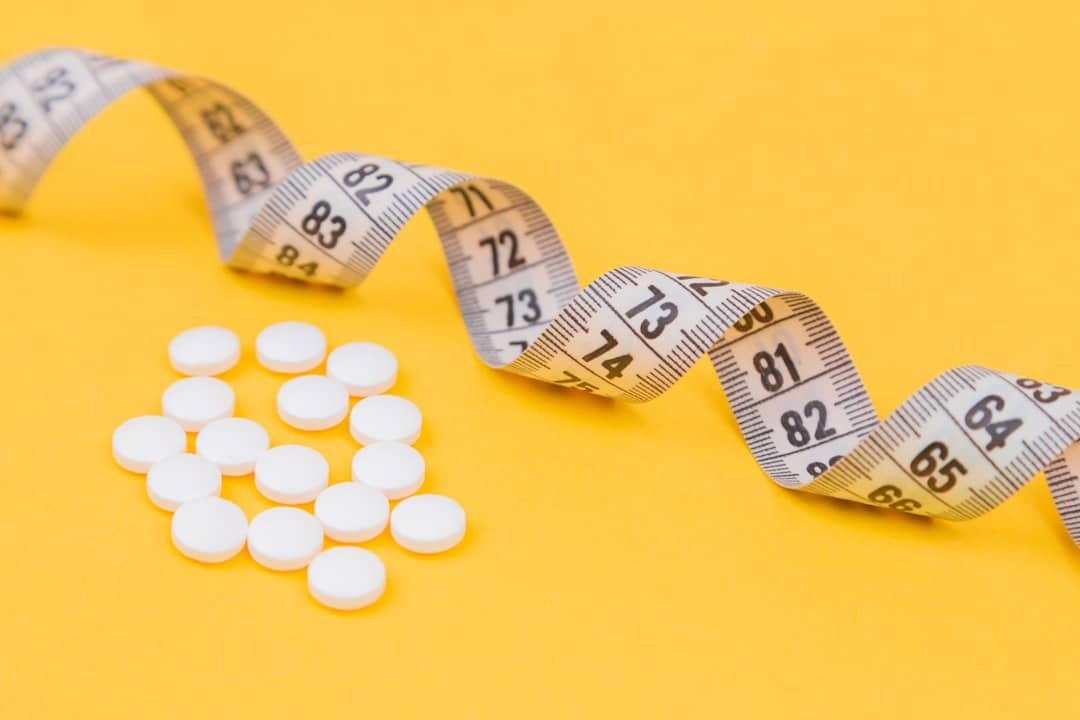 Photo Food scale