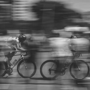 Photo Carb Cycling
