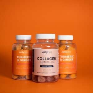 Photo Thermogenic supplement
