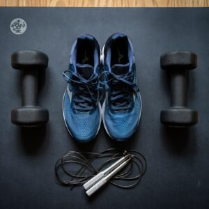 Photo Fitness equipment