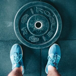 Photo Weight scale